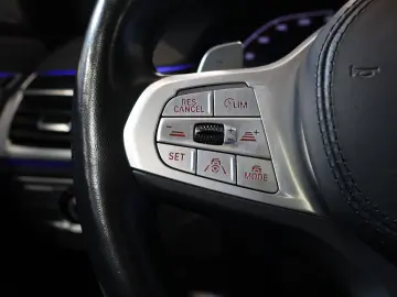 BMW 740 d M Sport xDrive LUFT HUD SOFT 360  20  AHK