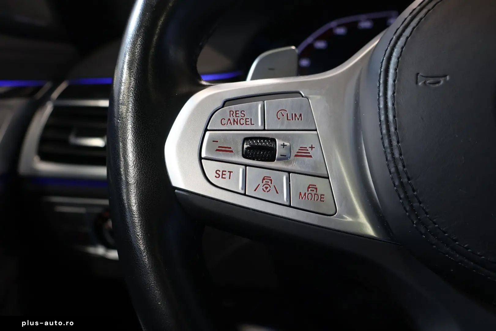 BMW 740 d M Sport xDrive LUFT HUD SOFT 360  20  AHK