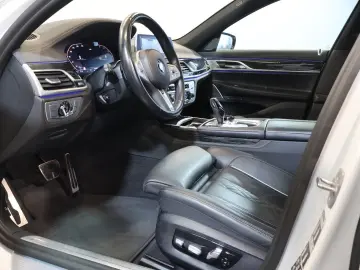 BMW 740 d M Sport xDrive LUFT HUD SOFT 360  20  AHK