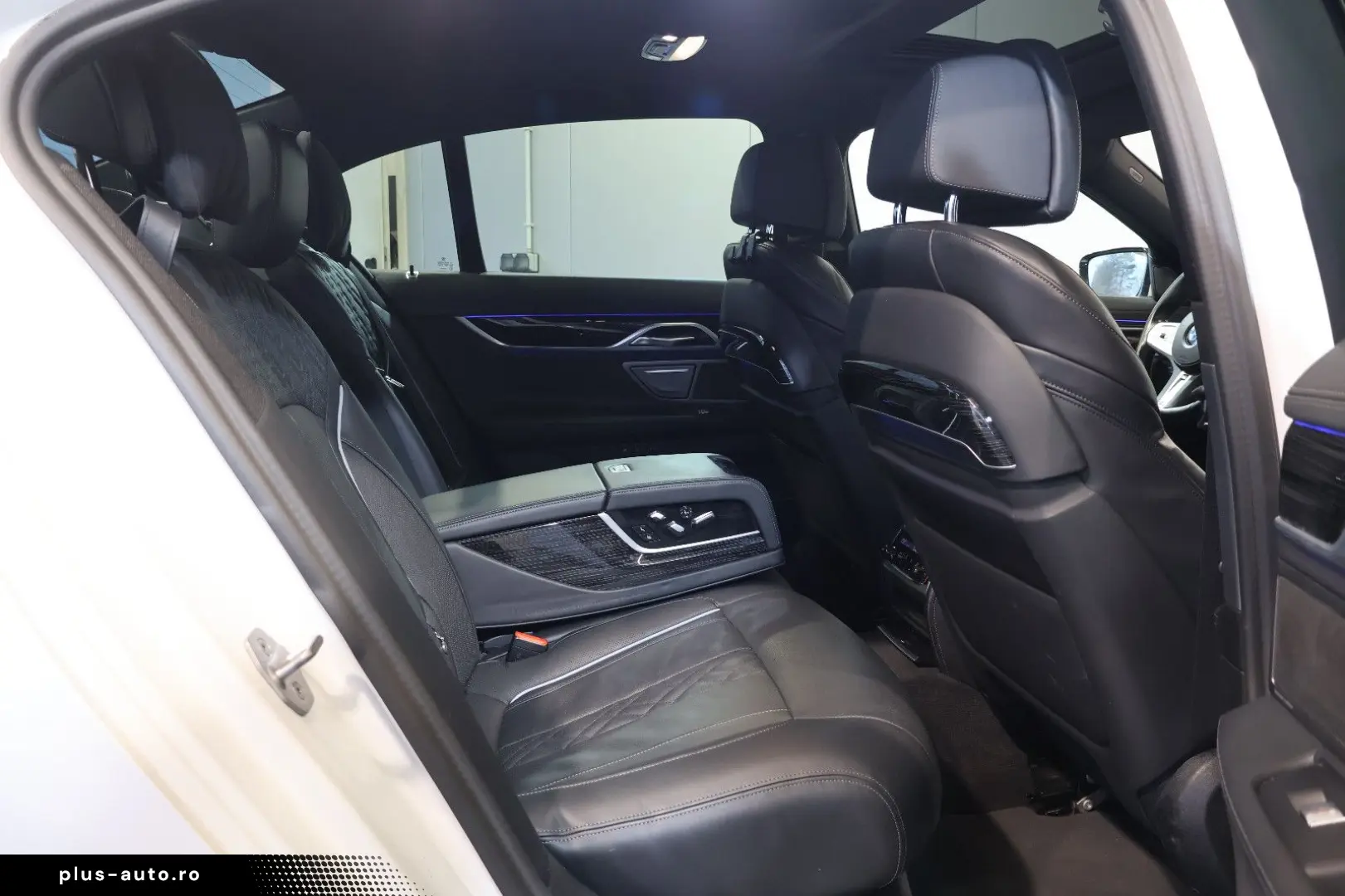 BMW 740 d M Sport xDrive LUFT HUD SOFT 360  20  AHK
