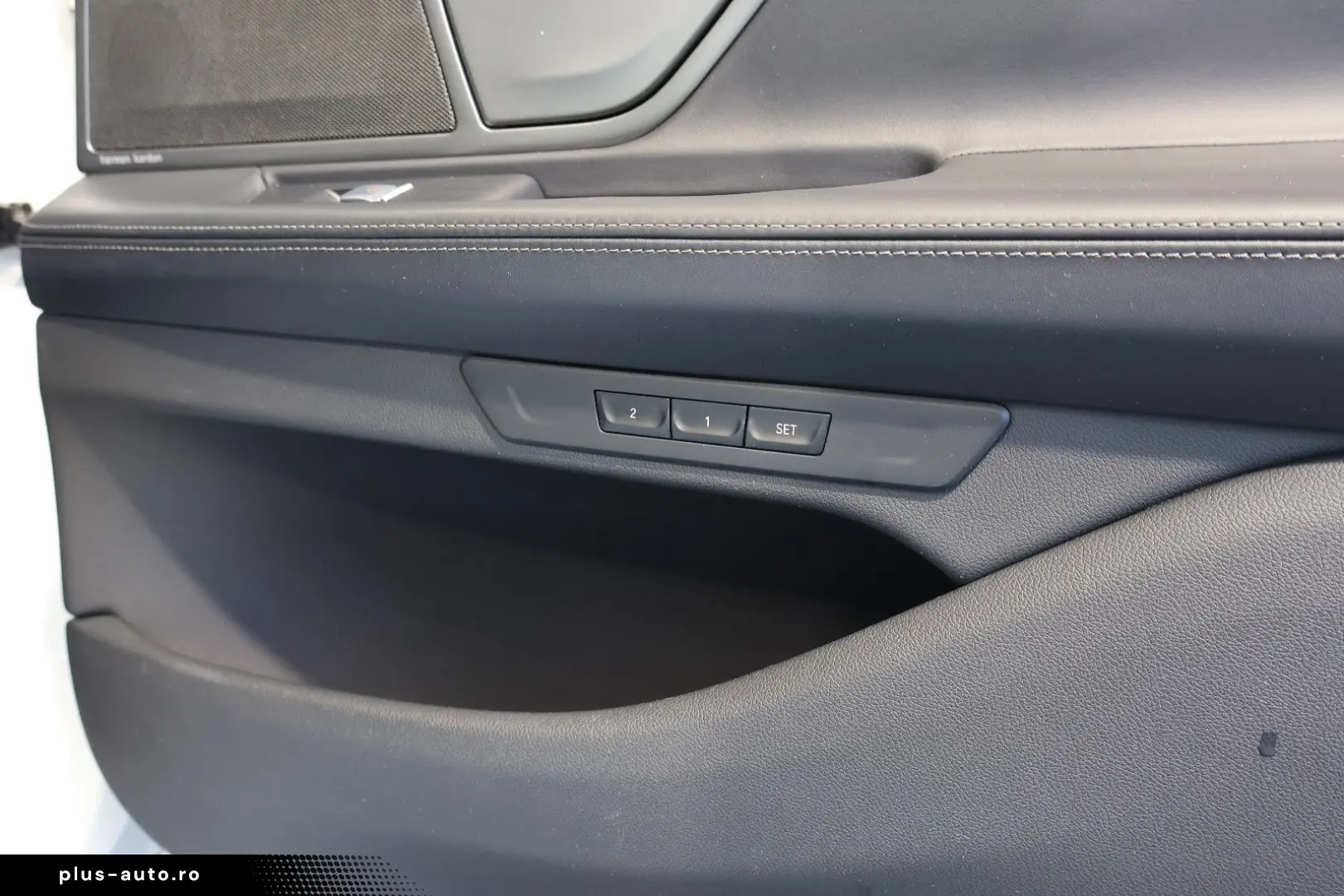 BMW 740 d M Sport xDrive LUFT HUD SOFT 360  20  AHK