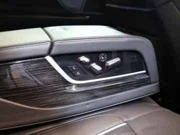 BMW 740 d M Sport xDrive LUFT HUD SOFT 360  20  AHK
