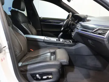 BMW 740 d M Sport xDrive LUFT HUD SOFT 360  20  AHK
