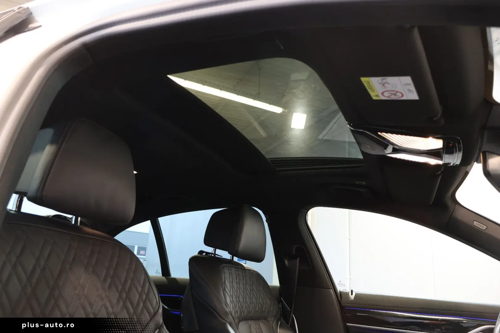BMW 740 d M Sport xDrive LUFT HUD SOFT 360  20  AHK