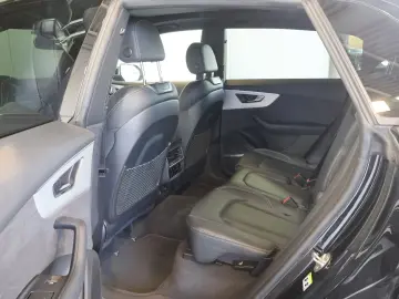 AUDI SQ8 4.0 TFSI qu.B&O NACHT LUFT HUD SOFT PANO AHK