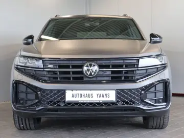 VW Touareg 3.0 TDI R-Line LUFT NACHT PANO AHK HUD