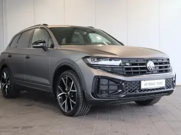 VW Touareg 3.0 TDI R-Line LUFT NACHT PANO AHK HUD