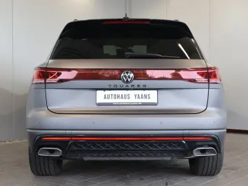 VW Touareg 3.0 TDI R-Line LUFT NACHT PANO AHK HUD