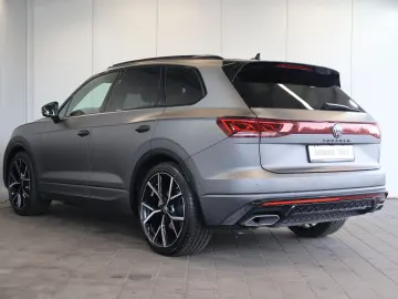 VW Touareg 3.0 TDI R-Line LUFT NACHT PANO AHK HUD