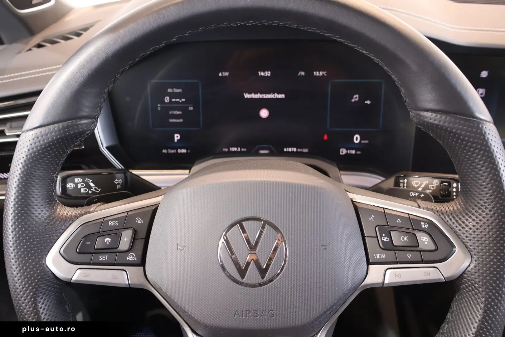 VW Touareg 3.0 TDI R-Line LUFT NACHT PANO AHK HUD
