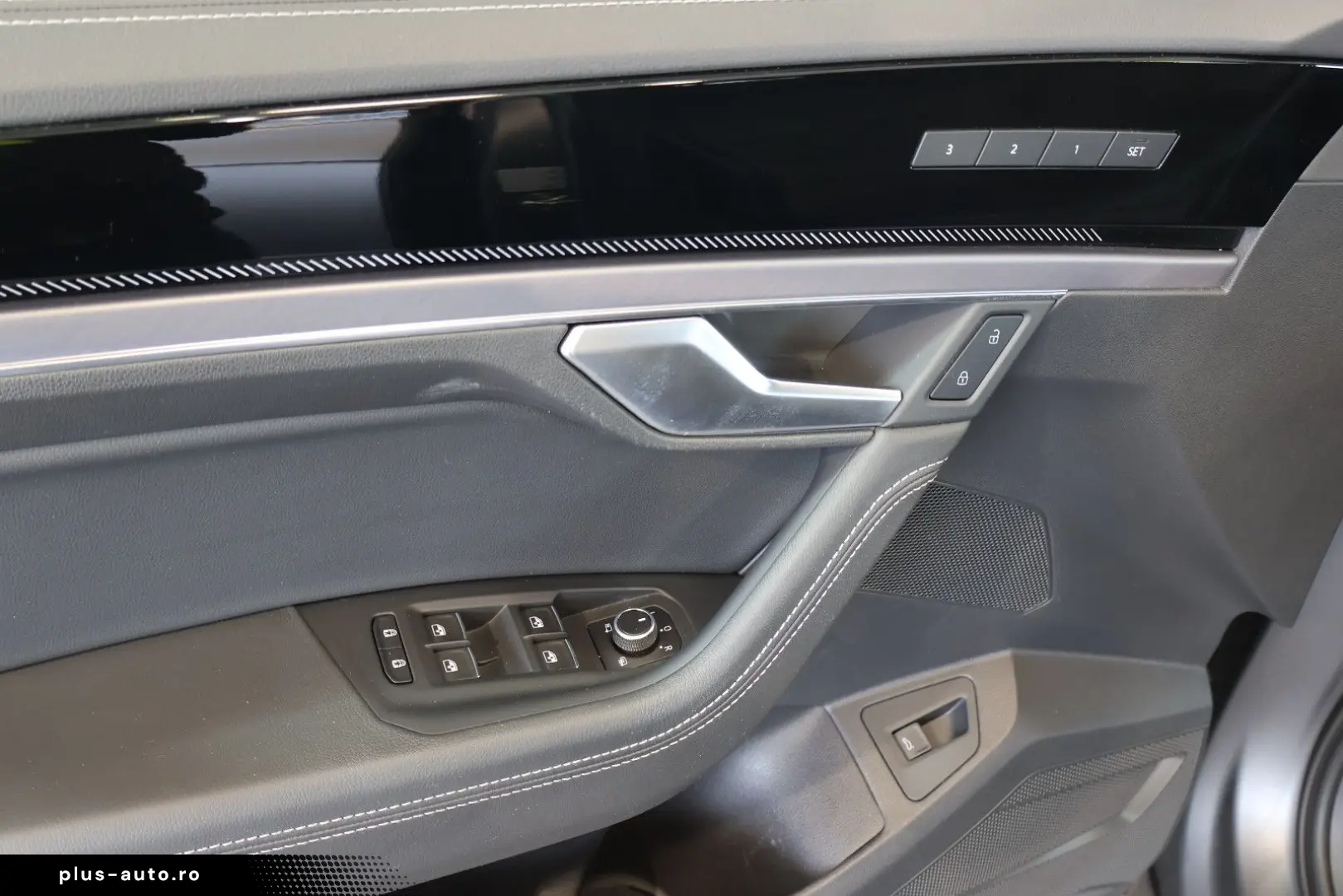 VW Touareg 3.0 TDI R-Line LUFT NACHT PANO AHK HUD