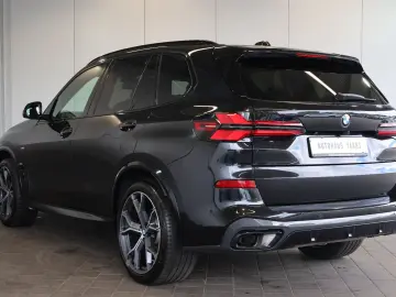 BMW X5 40 d xDrive M Sport M-SEATS DAP H K PANO AHK