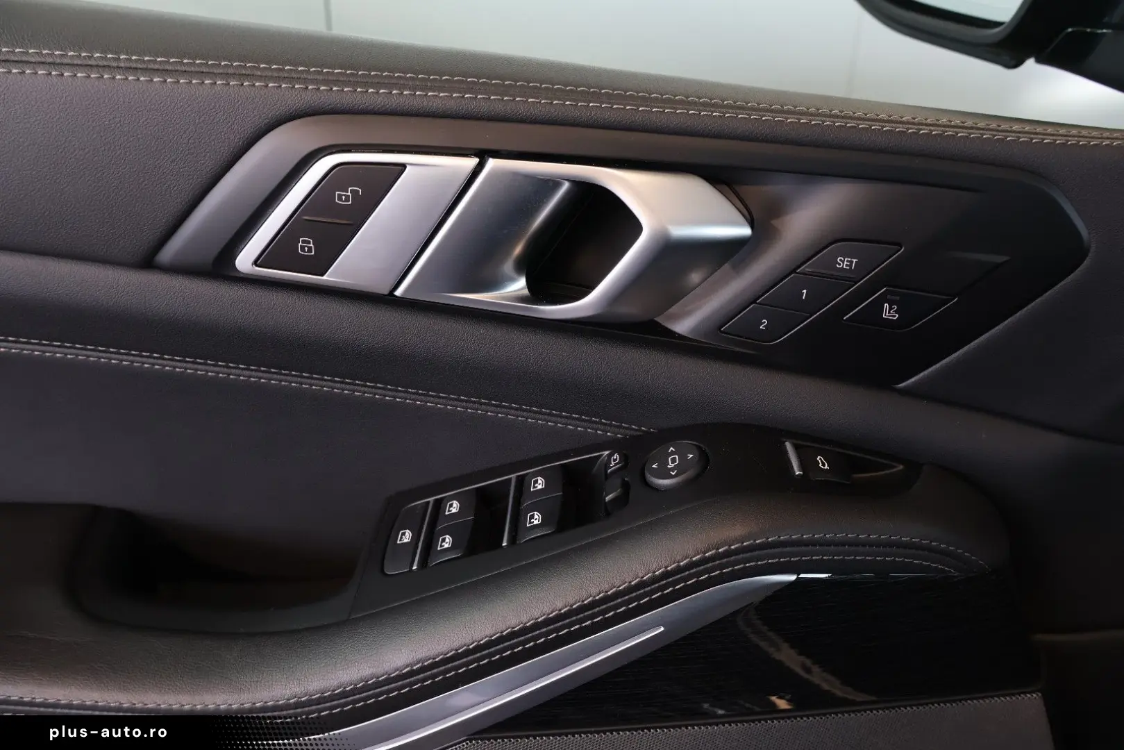 BMW X5 40 d xDrive M Sport M-SEATS DAP H K PANO AHK