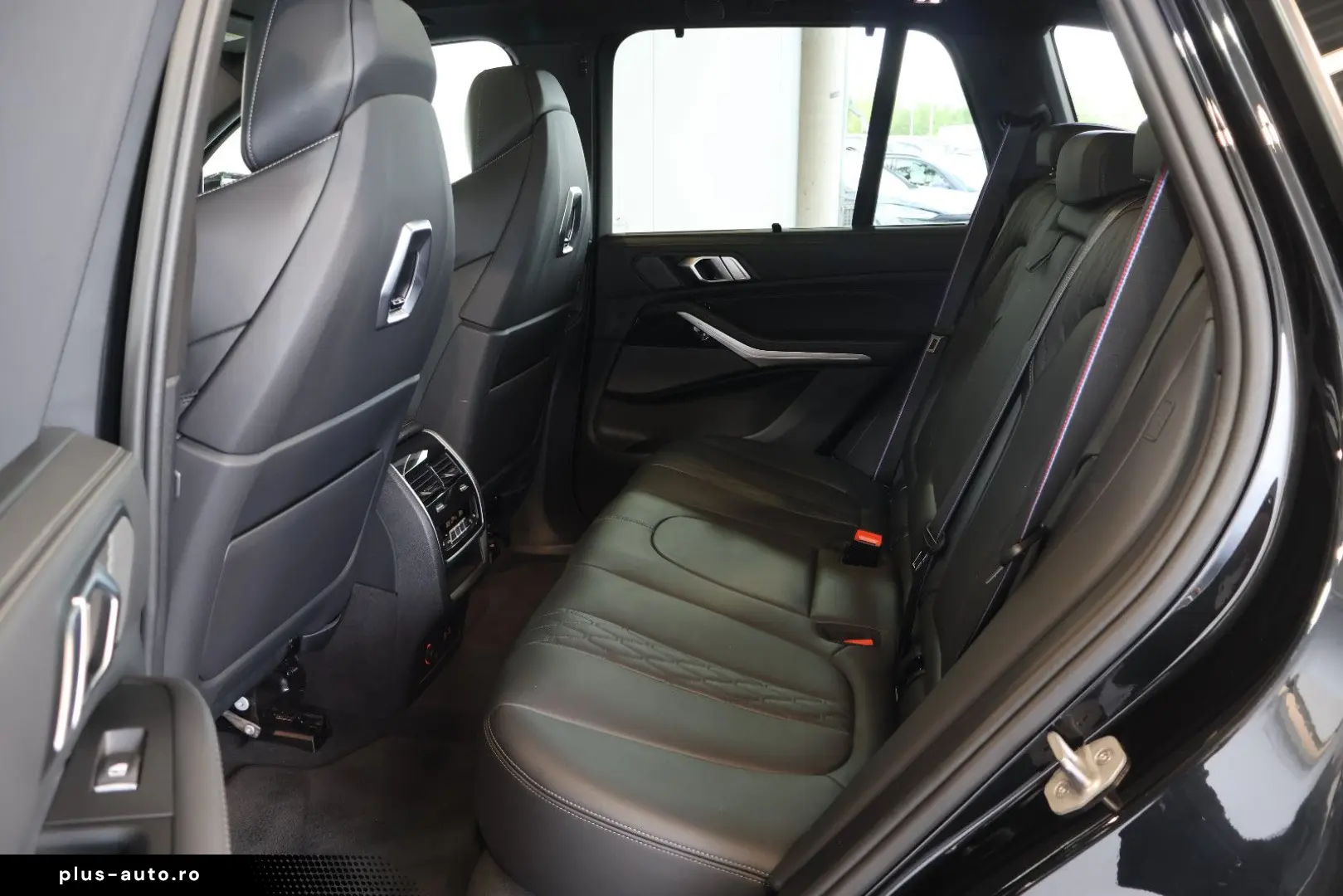 BMW X5 40 d xDrive M Sport M-SEATS DAP H K PANO AHK