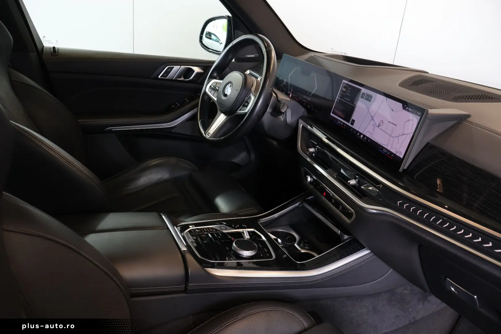 BMW X5 40 d xDrive M Sport M-SEATS DAP H K PANO AHK