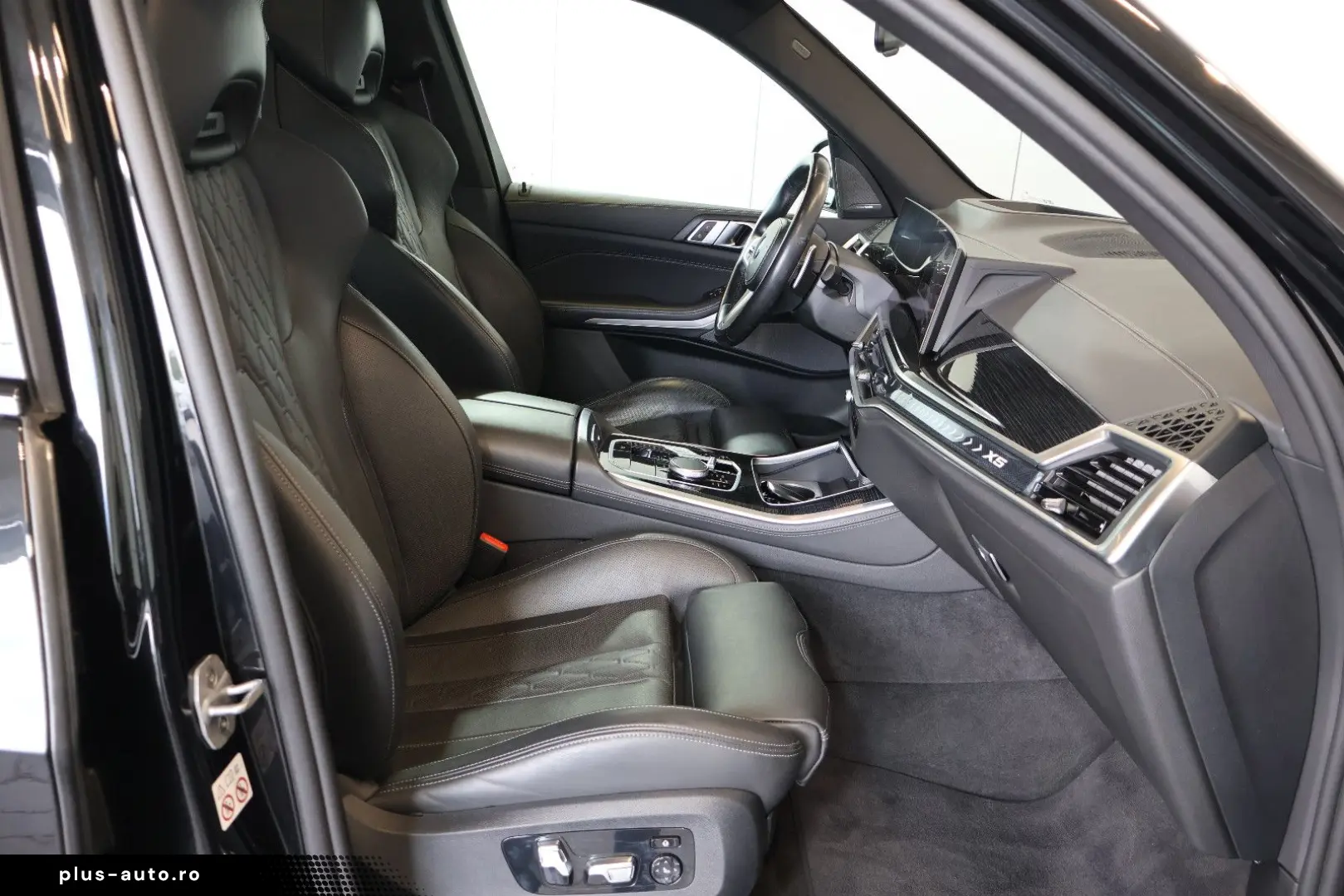 BMW X5 40 d xDrive M Sport M-SEATS DAP H K PANO AHK