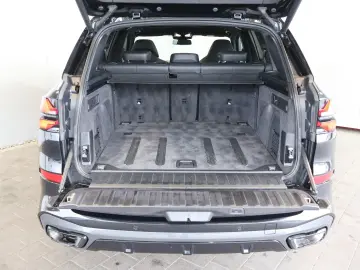 BMW X5 40 d xDrive M Sport M-SEATS DAP H K PANO AHK