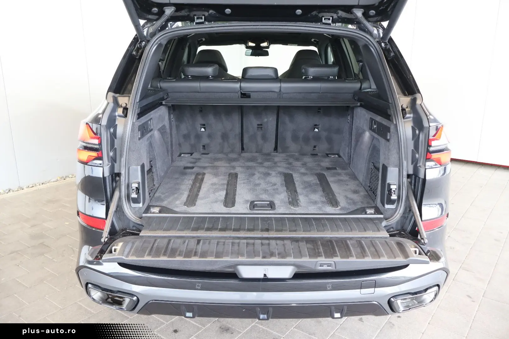 BMW X5 40 d xDrive M Sport M-SEATS DAP H K PANO AHK