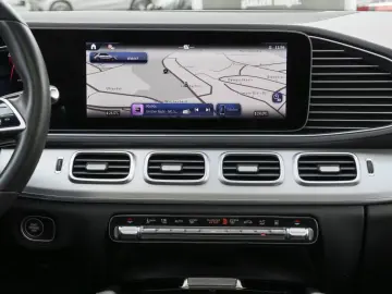 Mercedes-Benz GLE 400 e 4M AMG-Sport Pano Burm