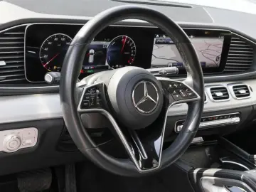 Mercedes-Benz GLE 400 e 4M AMG-Sport Pano Burm