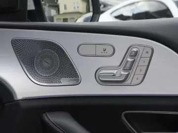 Mercedes-Benz GLE 400 e 4M AMG-Sport Pano Burm