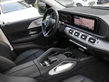 Mercedes-Benz GLE 400 e 4M AMG-Sport Pano Burm