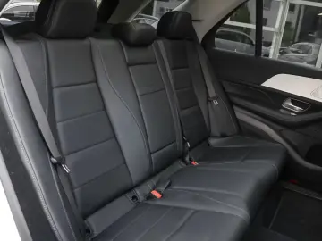 Mercedes-Benz GLE 400 e 4M AMG-Sport Pano Burm