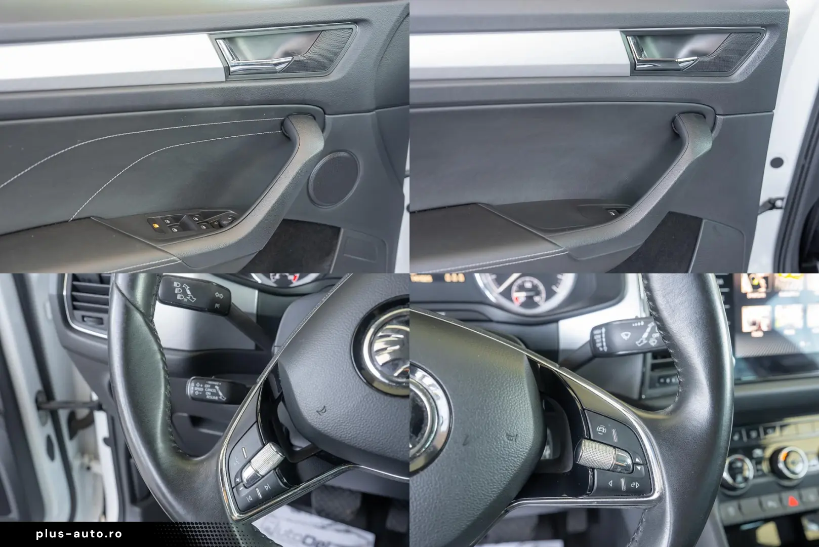 Skoda Kodiaq AMBITION 2.0 TDI DSG