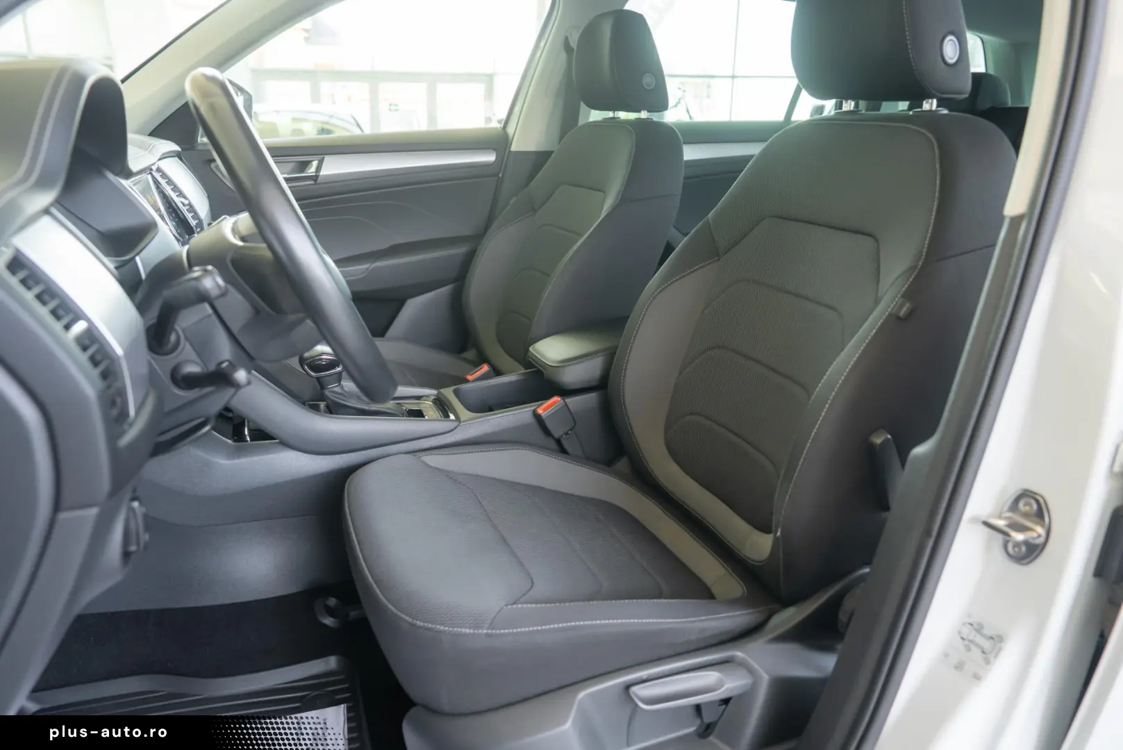 Skoda Kodiaq AMBITION 2.0 TDI DSG