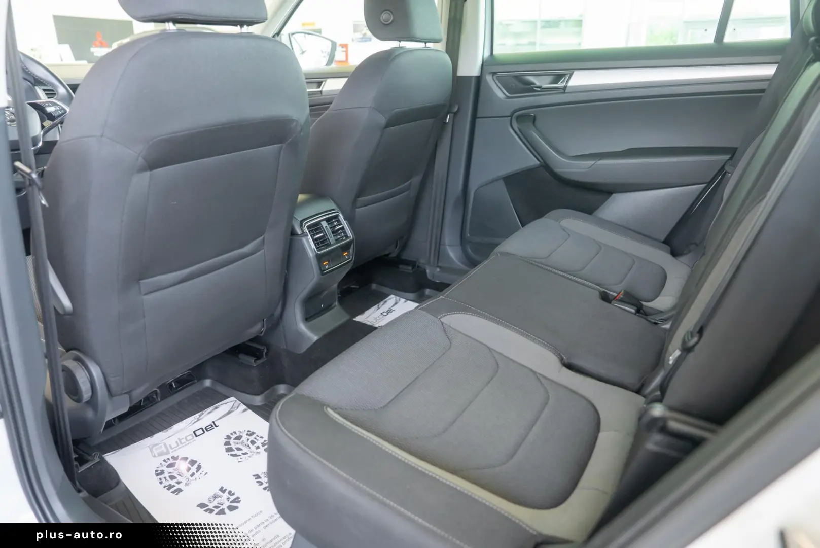 Skoda Kodiaq AMBITION 2.0 TDI DSG