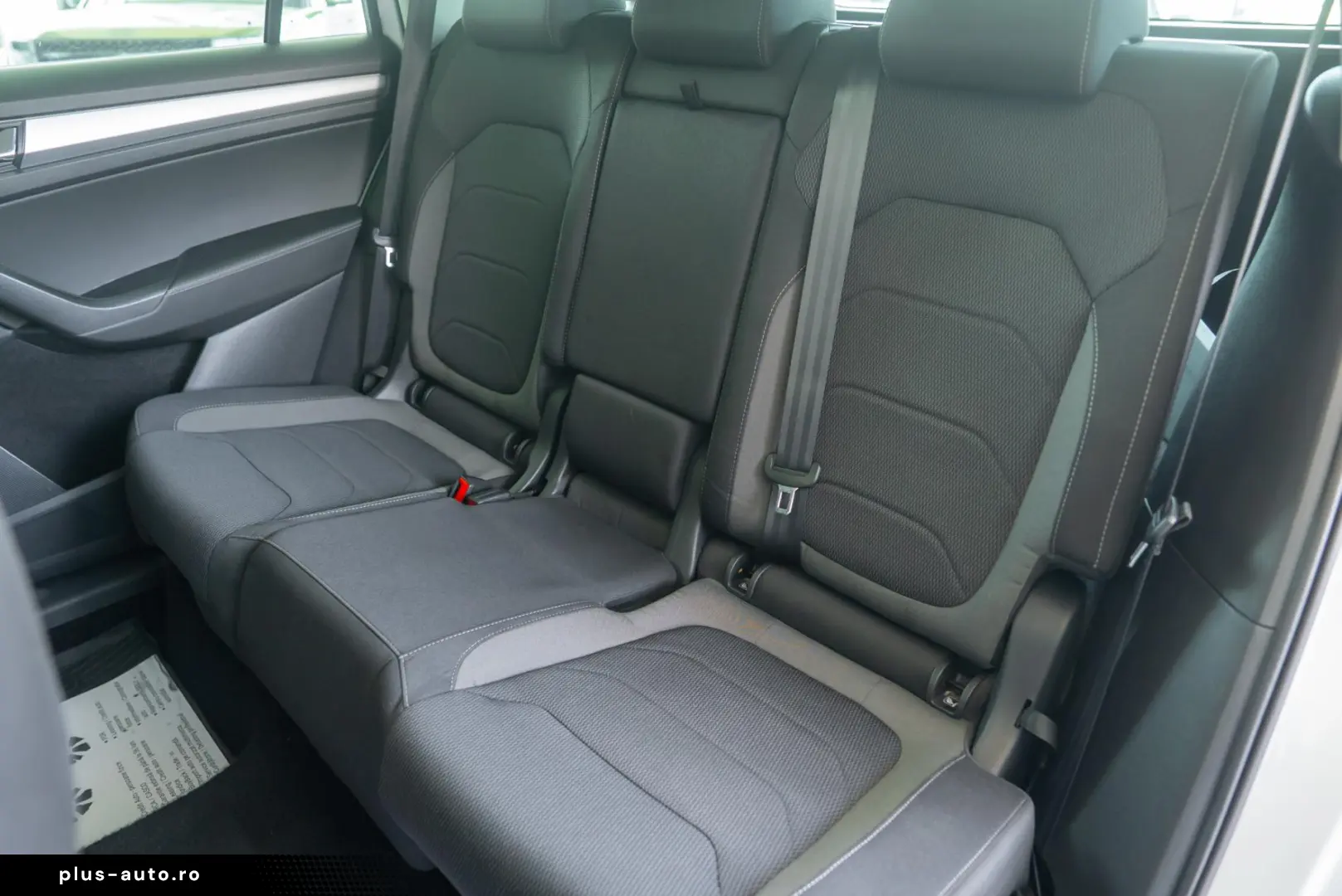 Skoda Kodiaq AMBITION 2.0 TDI DSG
