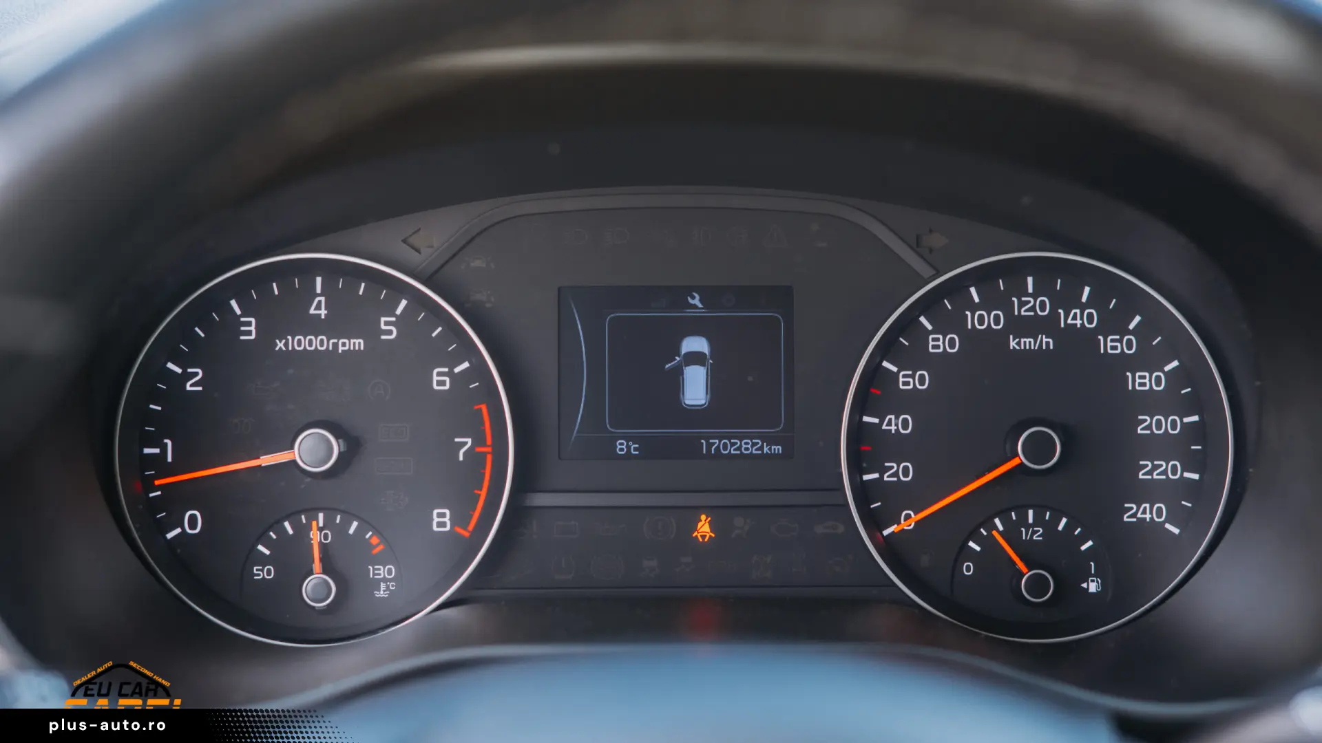KIA SPORTAGE 1 6 BENZINA ASPIRAT 132 CP