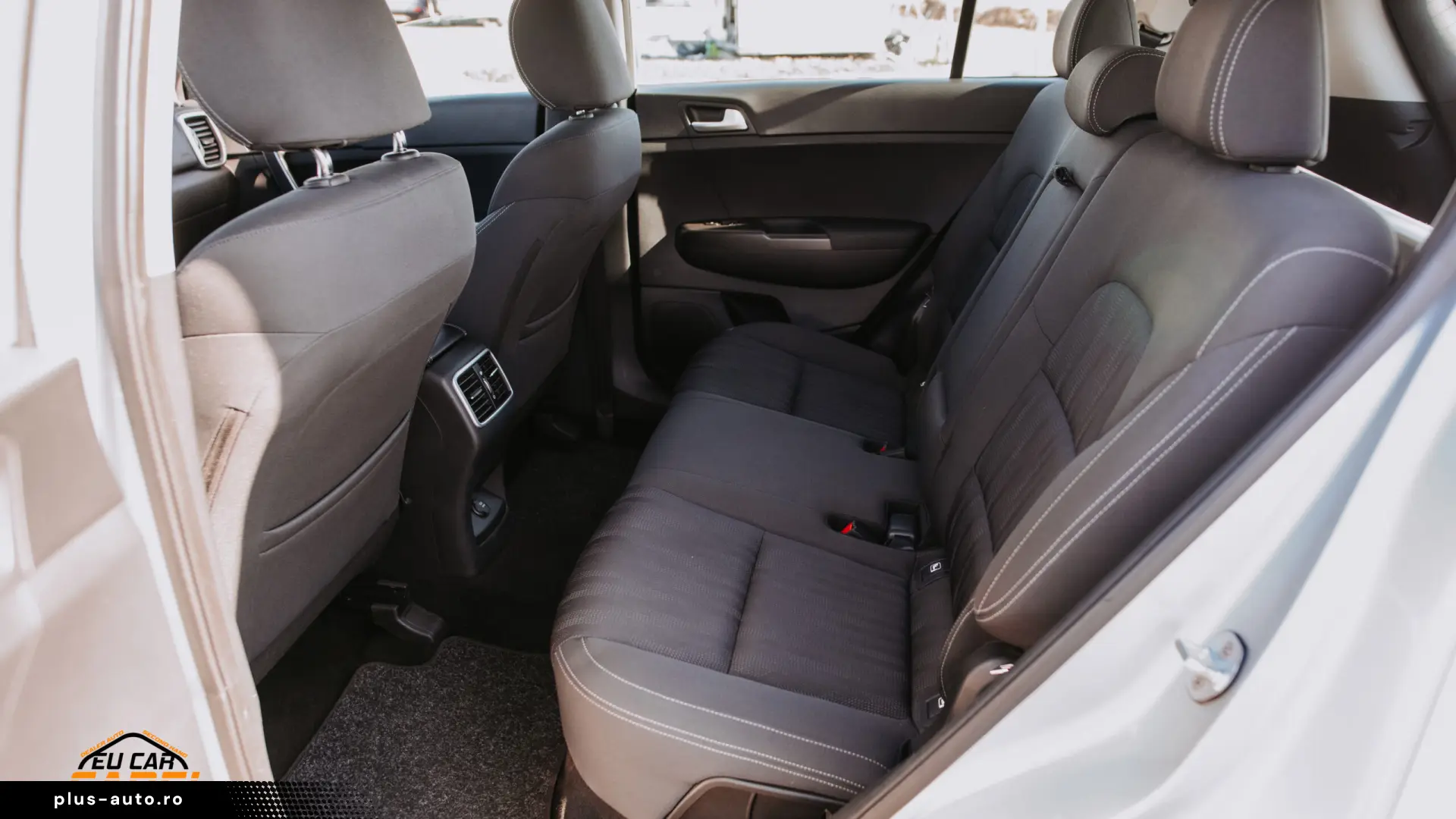 KIA SPORTAGE 1 6 BENZINA ASPIRAT 132 CP