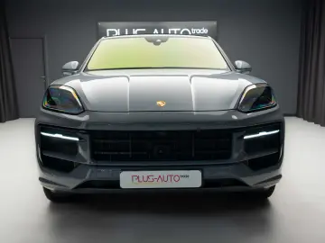 Porsche Cayenne GTS V8 500CP Sport Chrono Pano Matrix