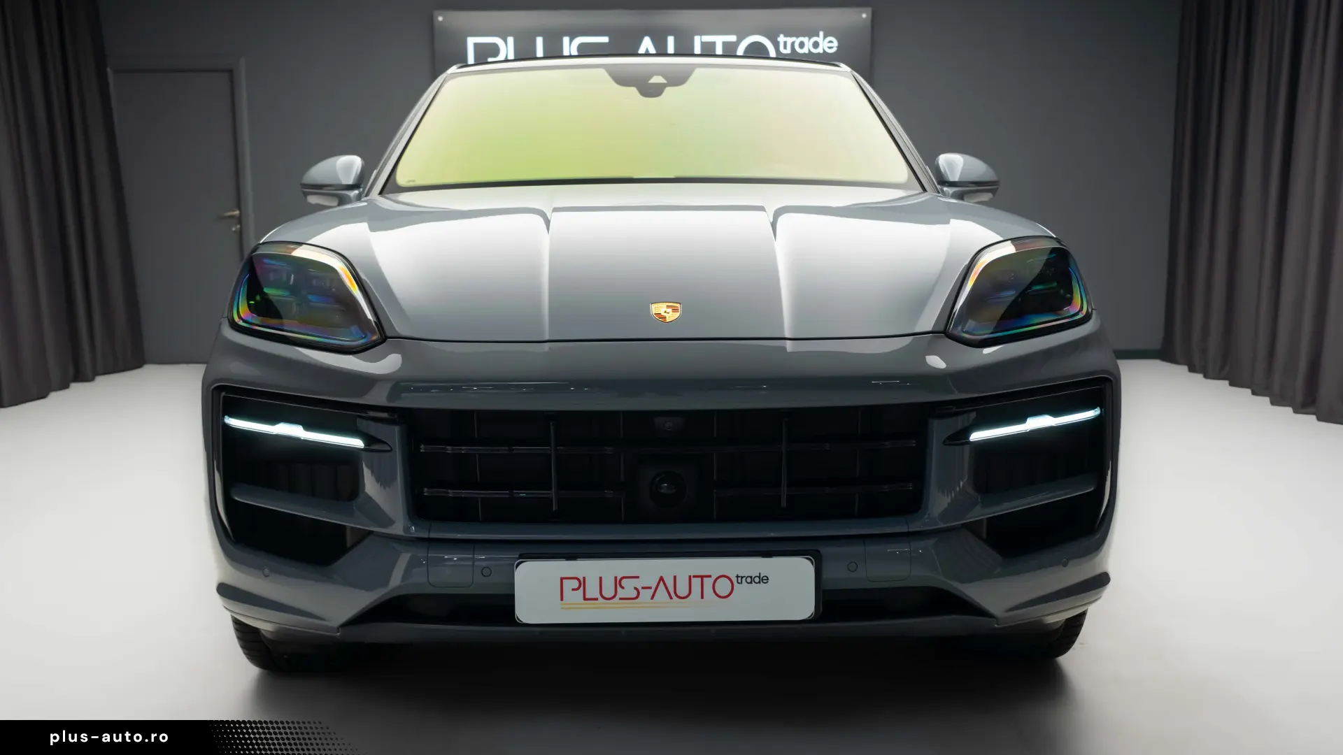 Porsche Cayenne GTS V8 500CP Sport Chrono Pano Matrix