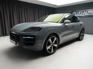 Porsche Cayenne GTS V8 500CP Sport Chrono Pano Matrix