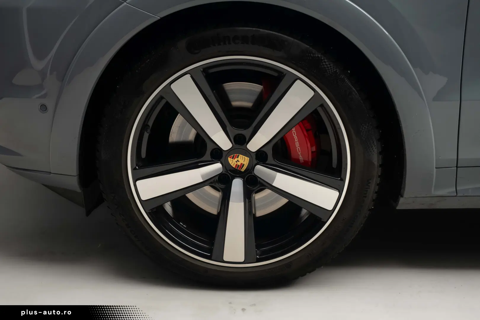 Porsche Cayenne GTS V8 500CP Sport Chrono Pano Matrix
