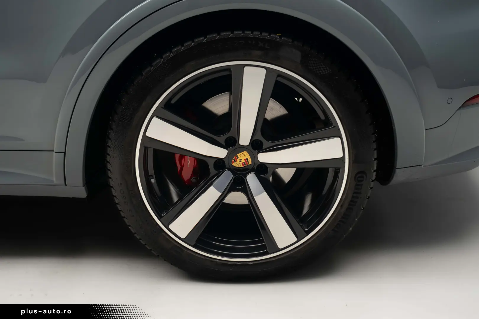 Porsche Cayenne GTS V8 500CP Sport Chrono Pano Matrix