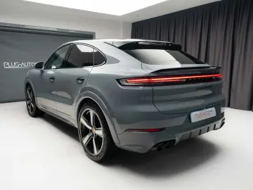Porsche Cayenne GTS V8 500CP Sport Chrono Pano Matrix