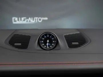 Porsche Cayenne GTS V8 500CP Sport Chrono Pano Matrix