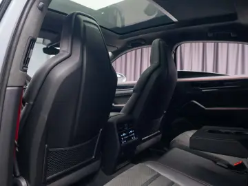 Porsche Cayenne GTS V8 500CP Sport Chrono Pano Matrix