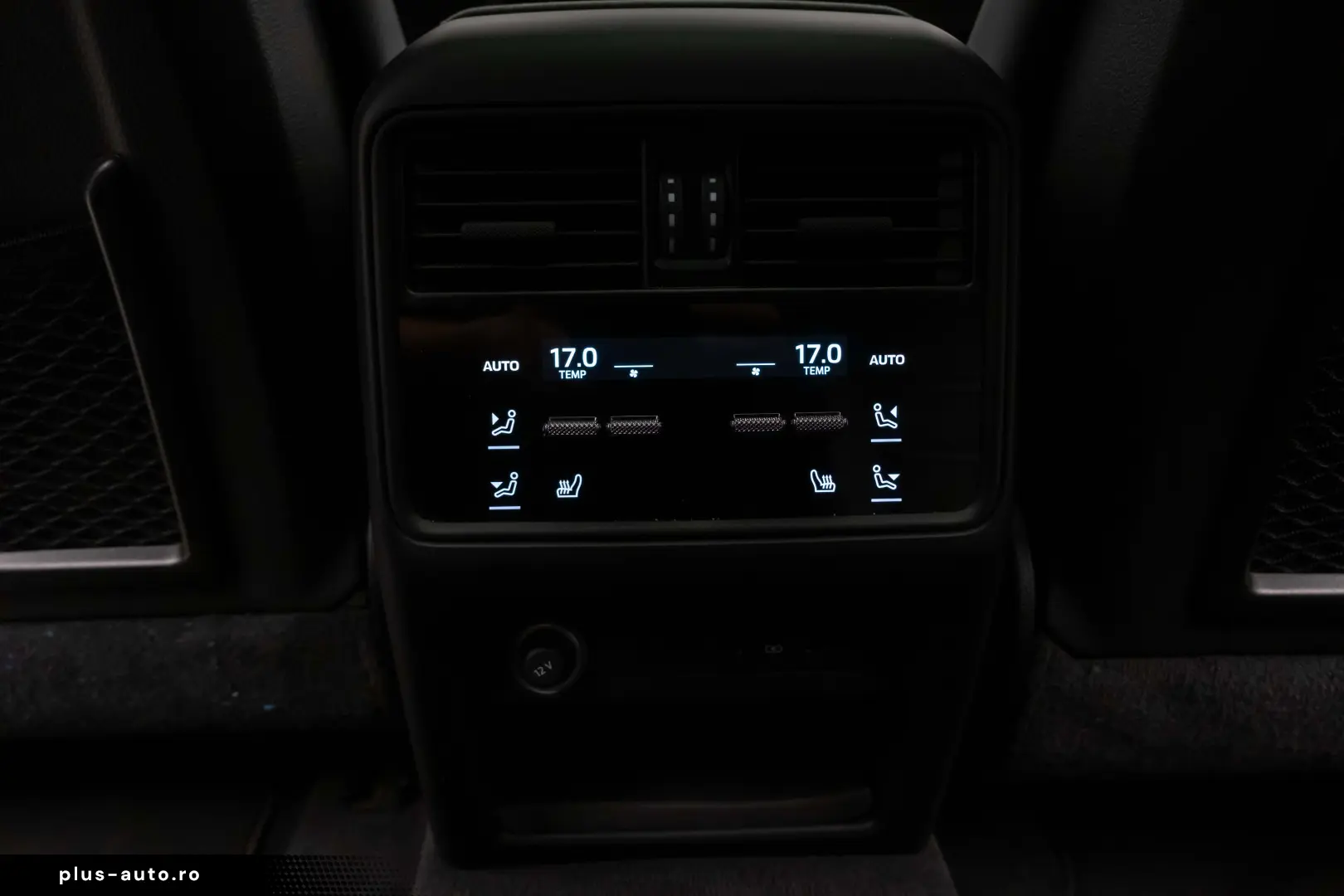 Porsche Cayenne GTS V8 500CP Sport Chrono Pano Matrix