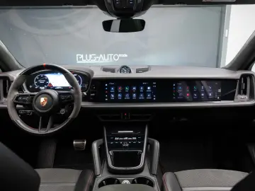 Porsche Cayenne GTS V8 500CP Sport Chrono Pano Matrix