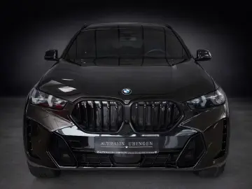 BMW X6 xDrive30d 3x M SPORT PRO