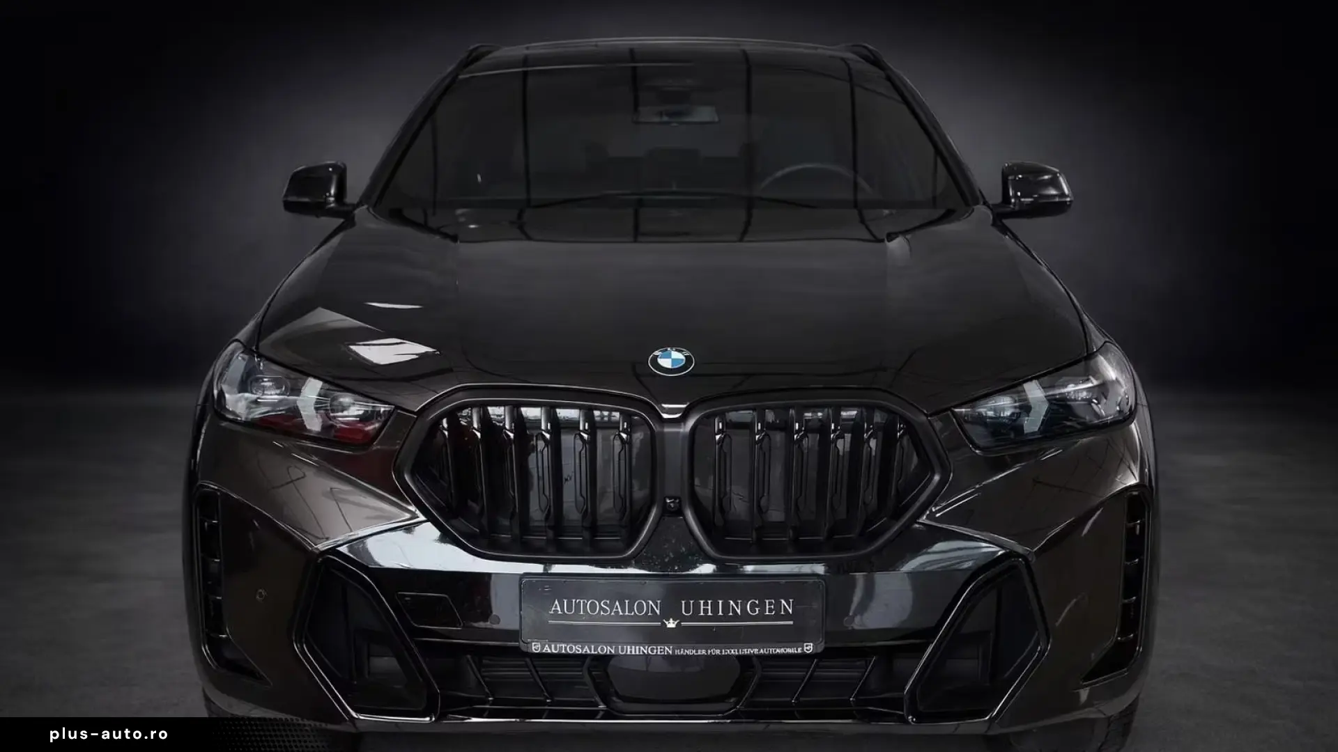 BMW X6 xDrive30d 3x M SPORT PRO