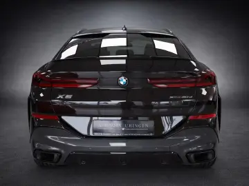 BMW X6 xDrive30d 3x M SPORT PRO