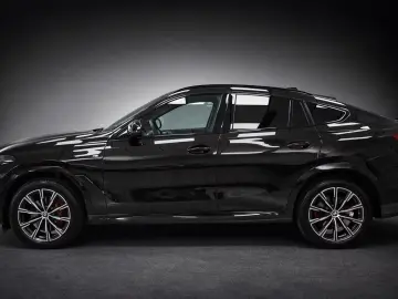 BMW X6 xDrive30d 3x M SPORT PRO