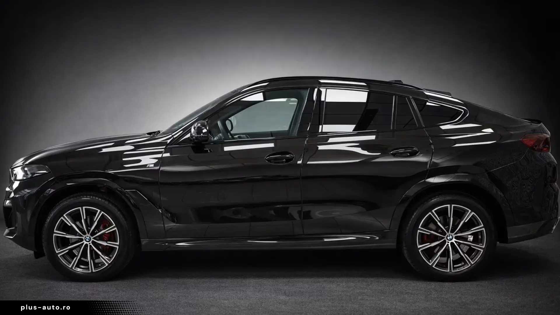 BMW X6 xDrive30d 3x M SPORT PRO