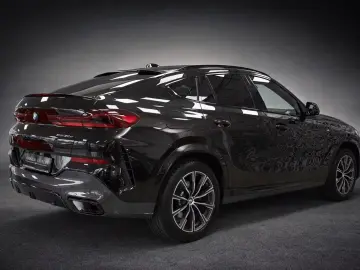 BMW X6 xDrive30d 3x M SPORT PRO