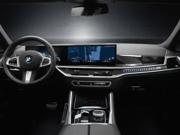 BMW X6 xDrive30d 3x M SPORT PRO